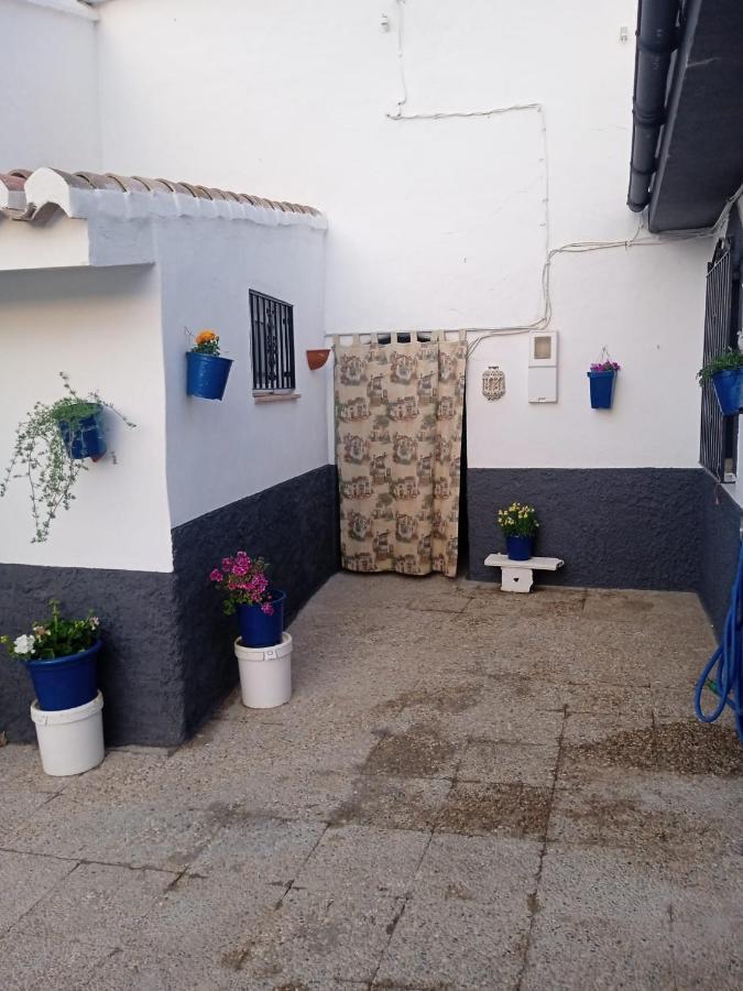 Villa La Cueva De Guadix Exterior foto